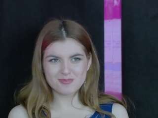 Live webcam model evelisse on Soda Cams