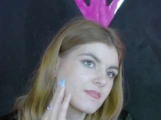 Live webcam model evelisse on Soda Cams