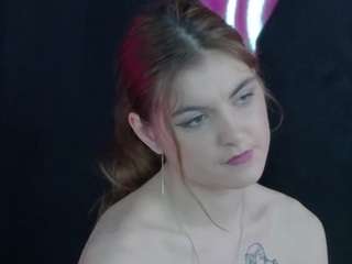 evelisse Live Webcam on CamSoda