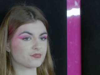 Live webcam model evelisse on Soda Cams