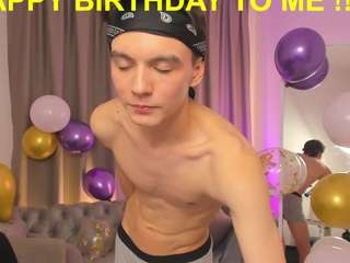 ianharrickton webcam