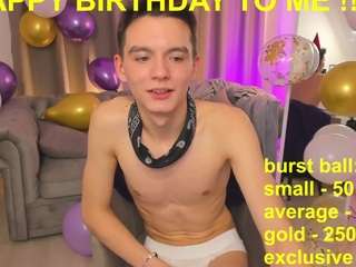 ianharrickton webcam