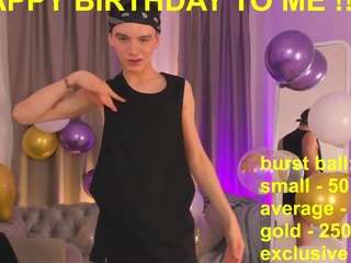 ianharrickton webcam