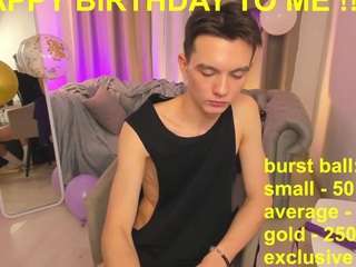 ianharrickton webcam