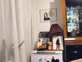 ieshaashaf Live Webcam on CamSoda