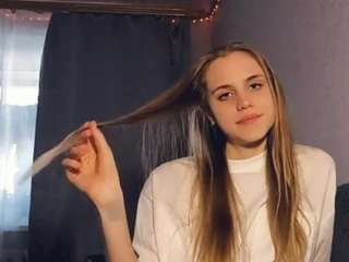 Live webcam model ieshaashaf on Soda Cams