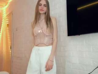 ieshaashaf Live Webcam on CamSoda