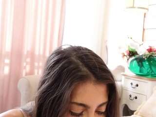 isabellamyst live webcam show