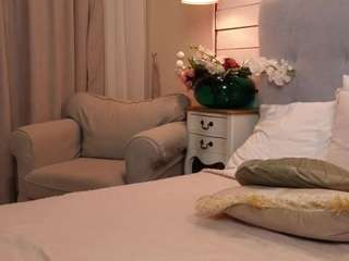 IsabellaMyst live webcam show