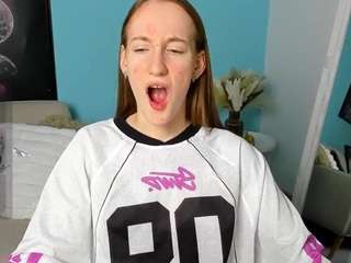 Live webcam model jaidii on Soda Cams