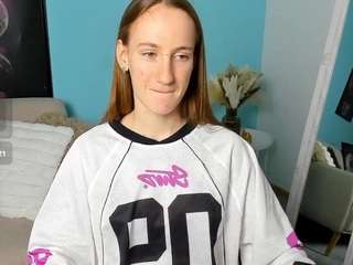 Live webcam model jaidii on Soda Cams