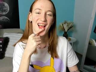 jaidii Tattoo live webcam