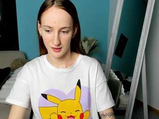 jaidii Live Webcam on CamSoda