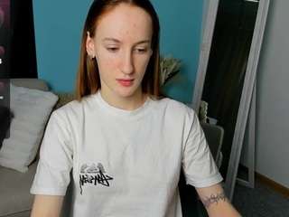 jaidii's CamSoda show and profile