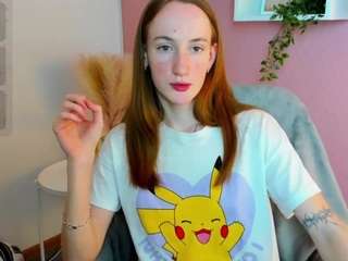 Jaidii live cam preview