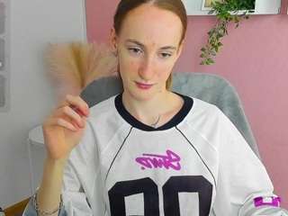 Jaidii live cam preview