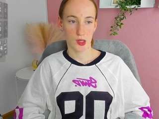 Jaidii live cam preview