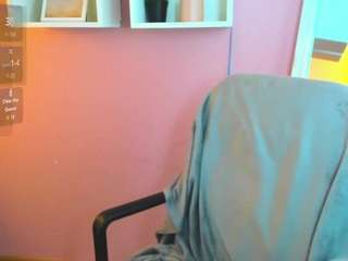 Jaidii live cam preview