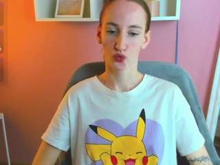 Jaidii live cam preview