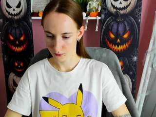 Jaidii live cam preview