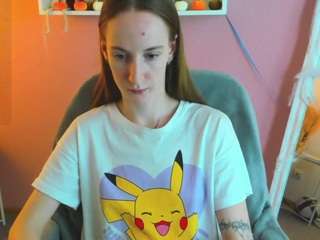 Jaidii on CamSoda