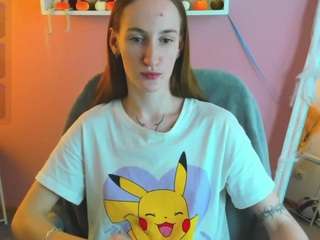 Jaidii on CamSoda
