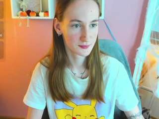 Jaidii live cam preview