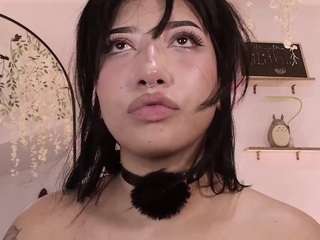 lilith-owens Live Webcam on CamSoda
