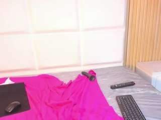 melanyrousse26 webcam