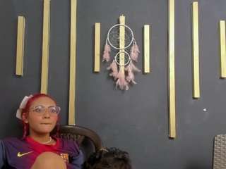 misscharriee live cam profile