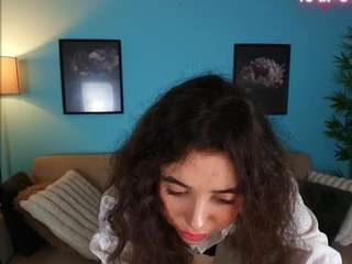 MissDilara live cam preview