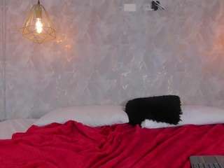 oribel-angels Live Webcam on CamSoda