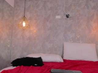 oribel-angels webcam