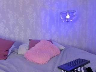 oribel-angels webcam