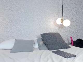 Live webcam model oribel-angels on Soda Cams