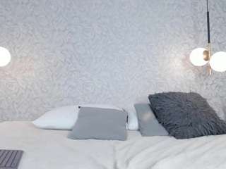 Live webcam model oribel-angels on Soda Cams