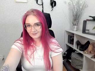 redkissruby Teen 18 live webcam