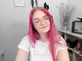 Live webcam model redkissruby on Soda Cams