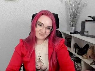 redkissruby live cam profile