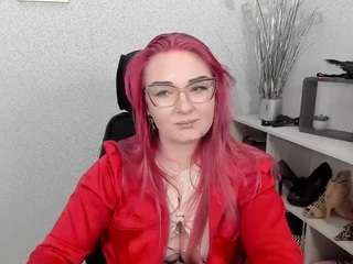 redkissruby live cam profile