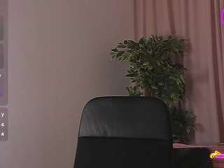 RinaKlark live webcam show