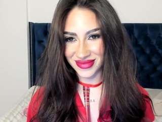 Live webcam model sofiyaxx on Soda Cams