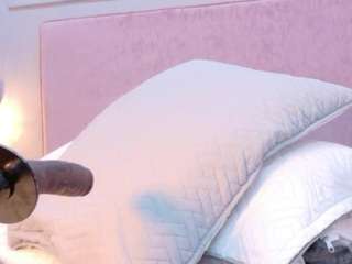 tamara-kisses webcam