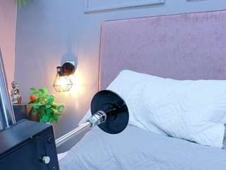 tamara-kisses webcam