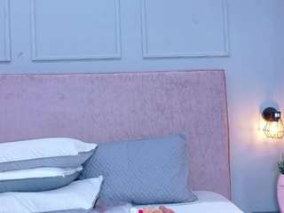 tamara-kisses webcam