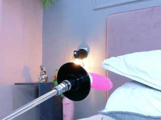 tamara-kisses webcam
