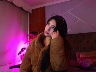 tomie-1 Live Webcam on CamSoda