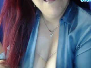 Live webcam model afroditaahot on Soda Cams