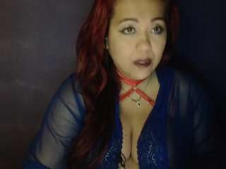 afroditaahot webcam model