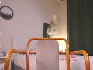 aliselle Live Webcam on CamSoda